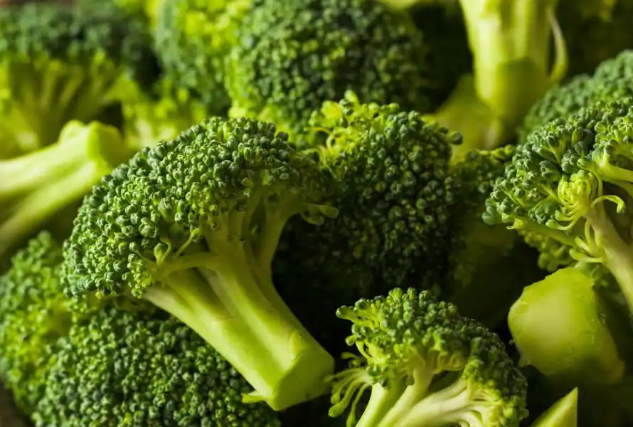 BRÓCOLI